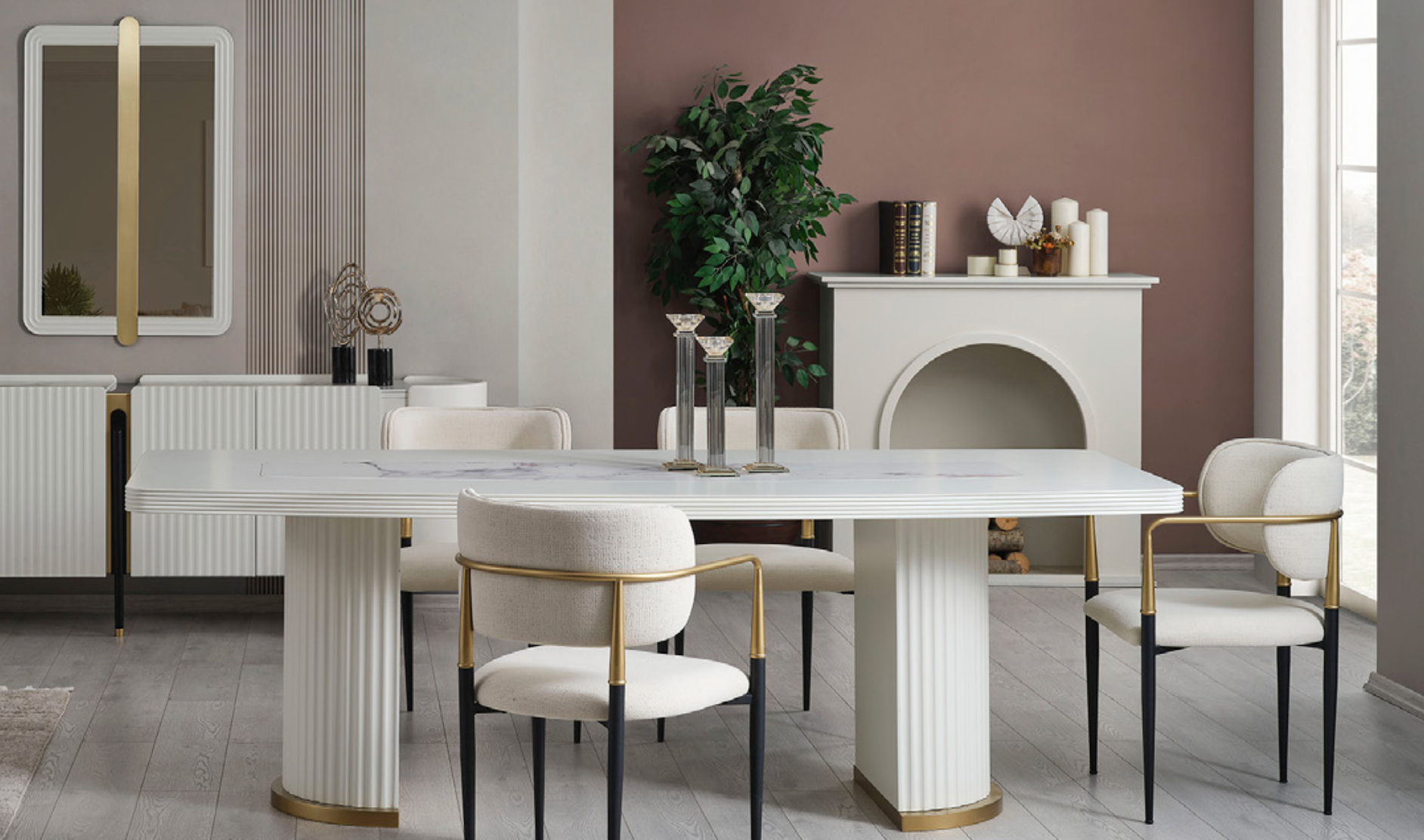 Tables – Timeless Dining & Coffee Tables | Avento Furniture