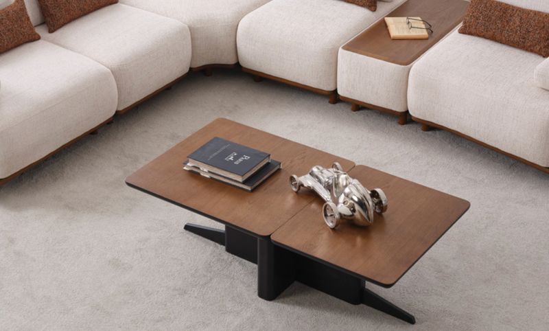 COFFEE TABLES