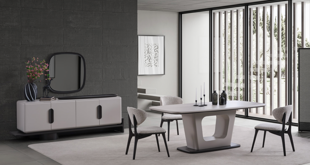 Aura Dining Table