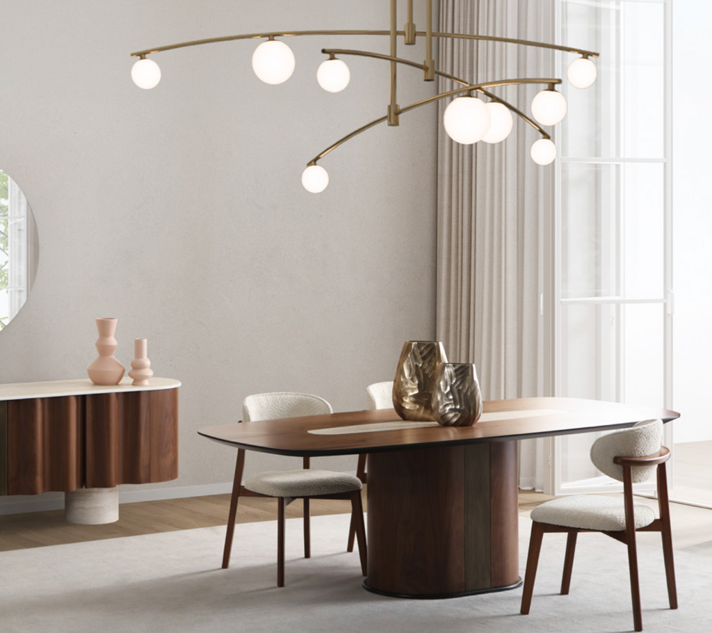 Florida Dining Table