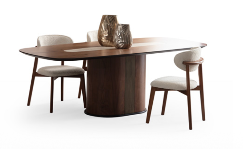 Florida Dining Table