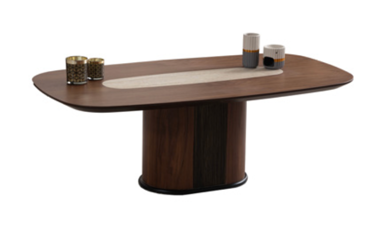 Florida Coffee Table