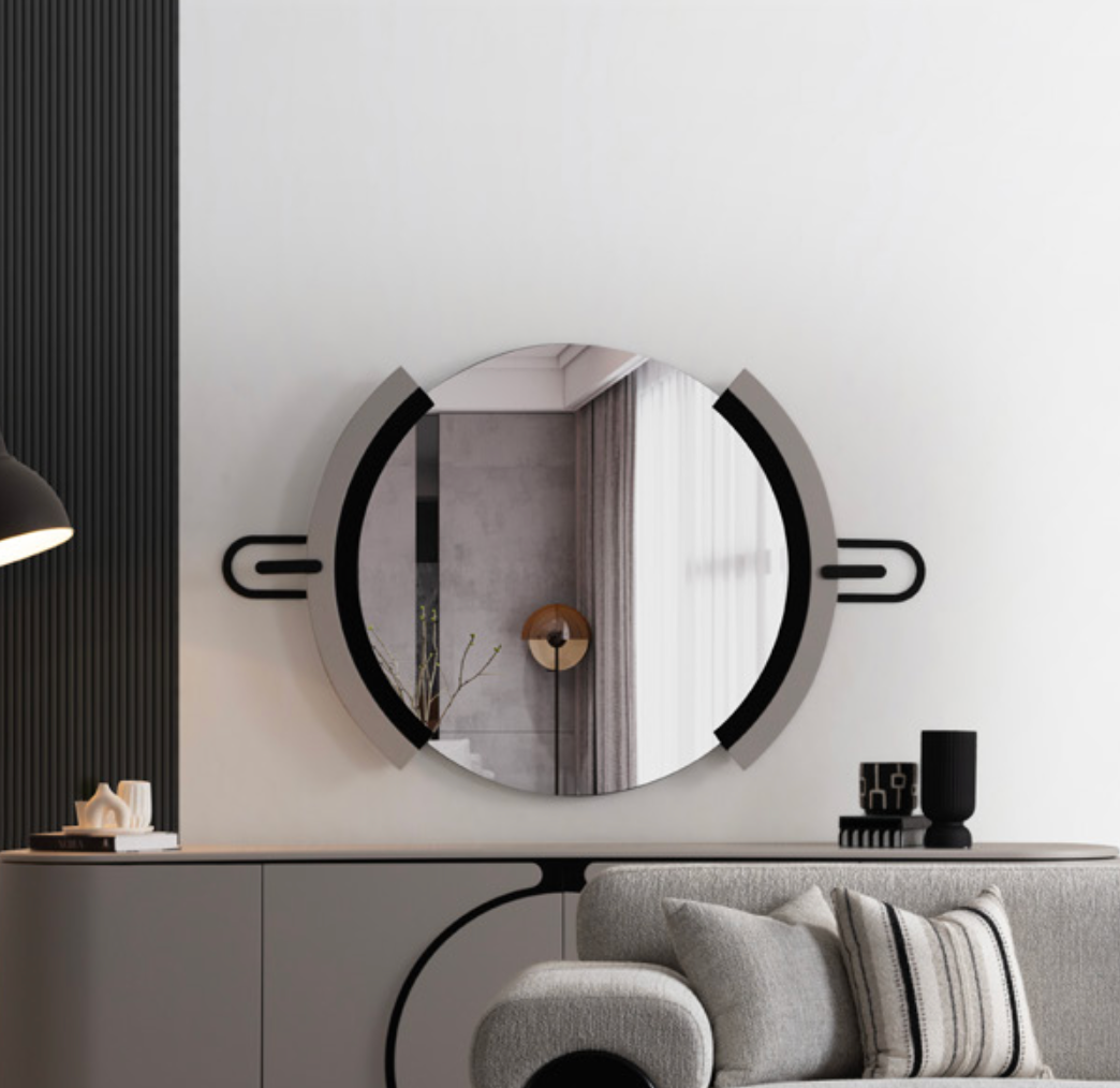 Loft Mirror