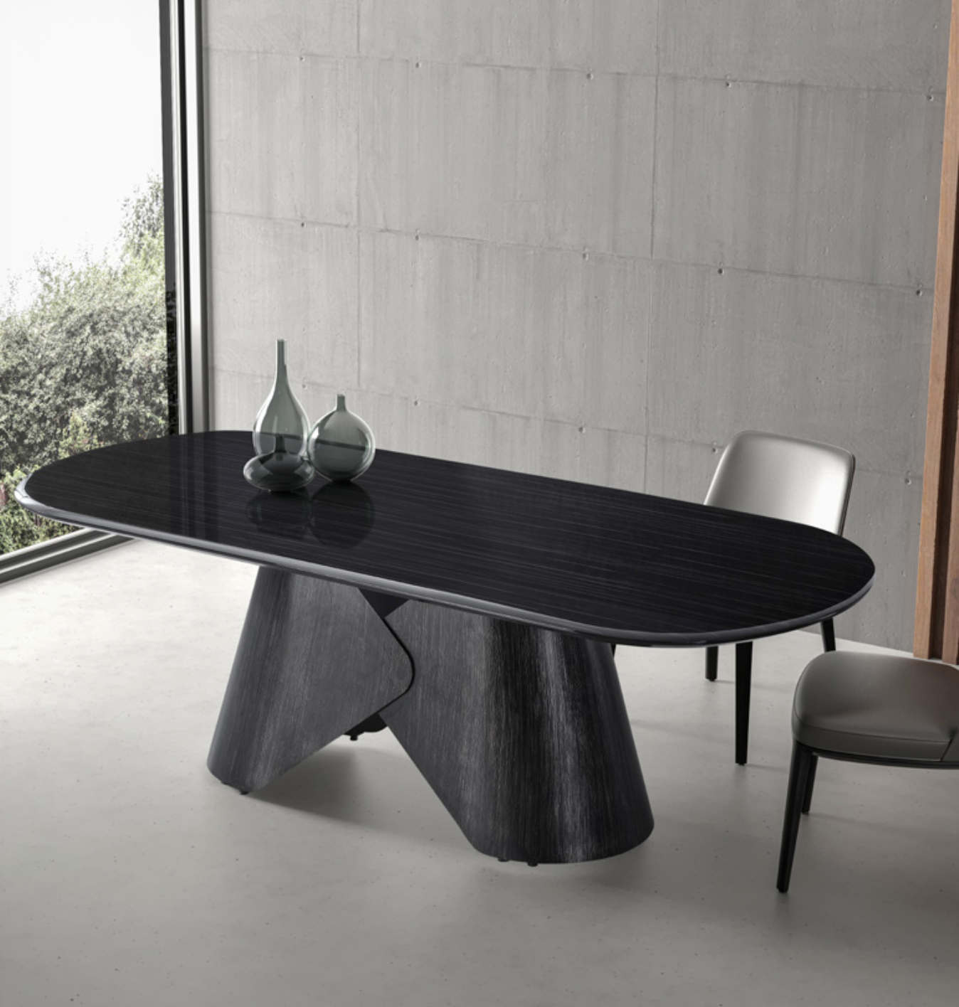 Karizma Dining Table