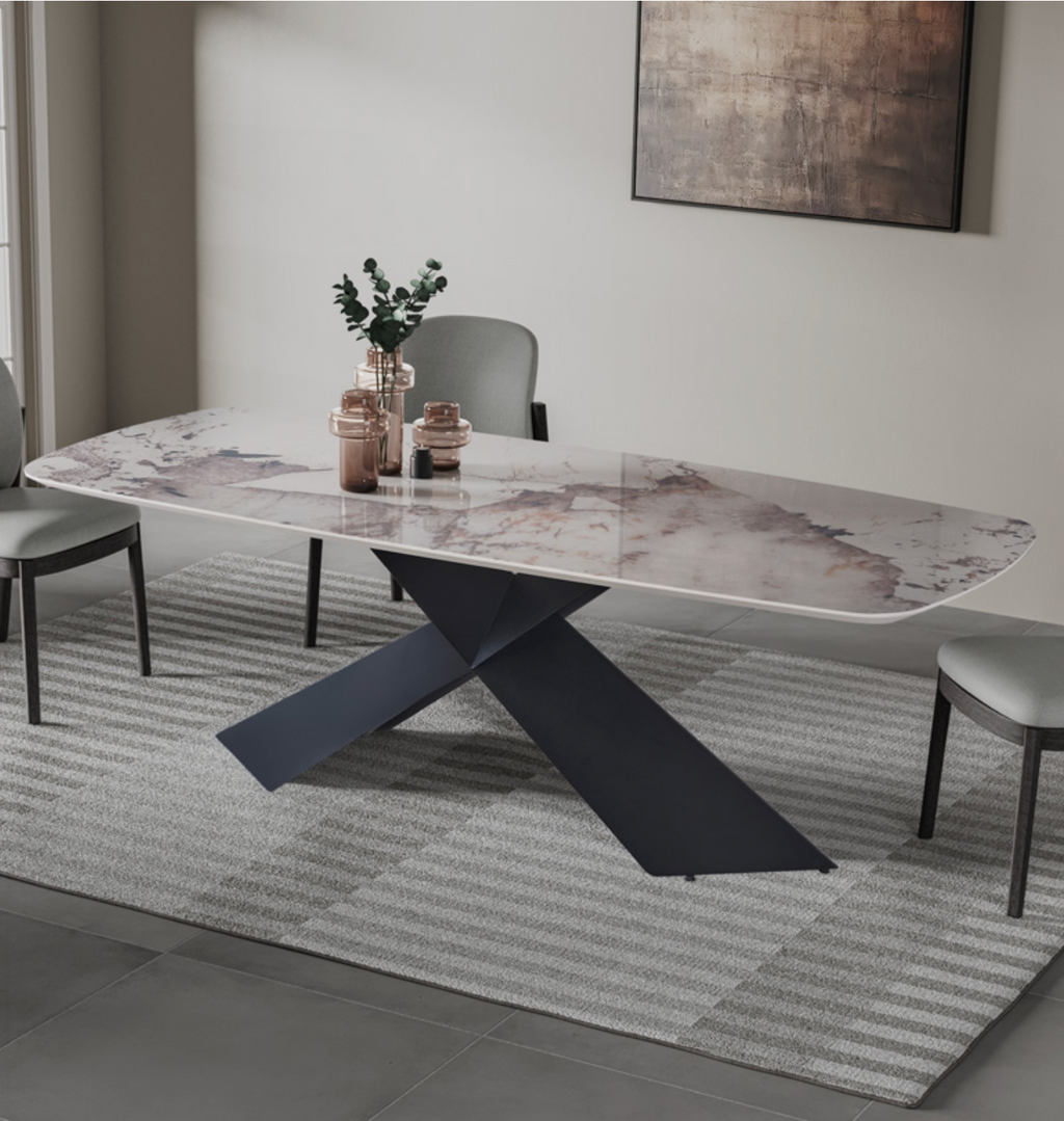 Prizma Dining Table