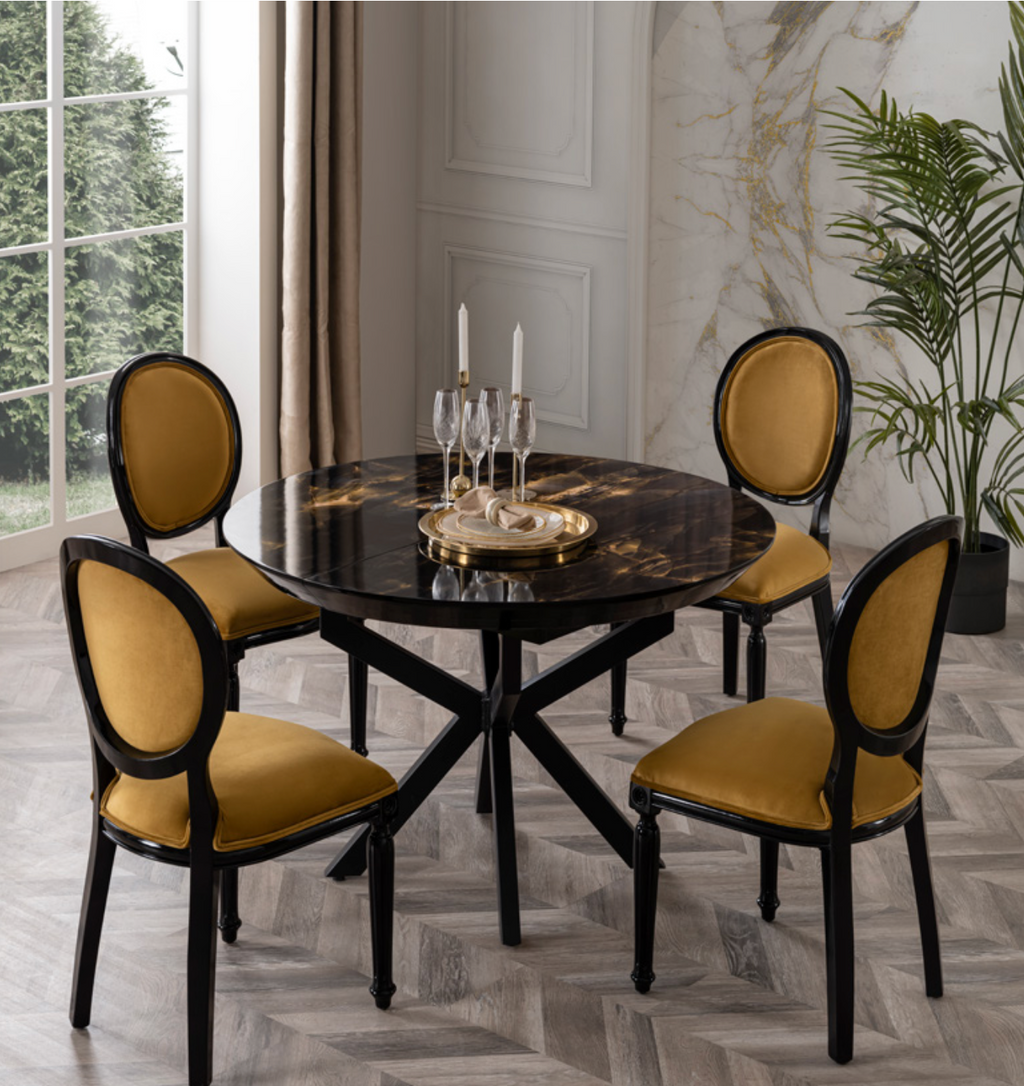 Toronto Dining Table