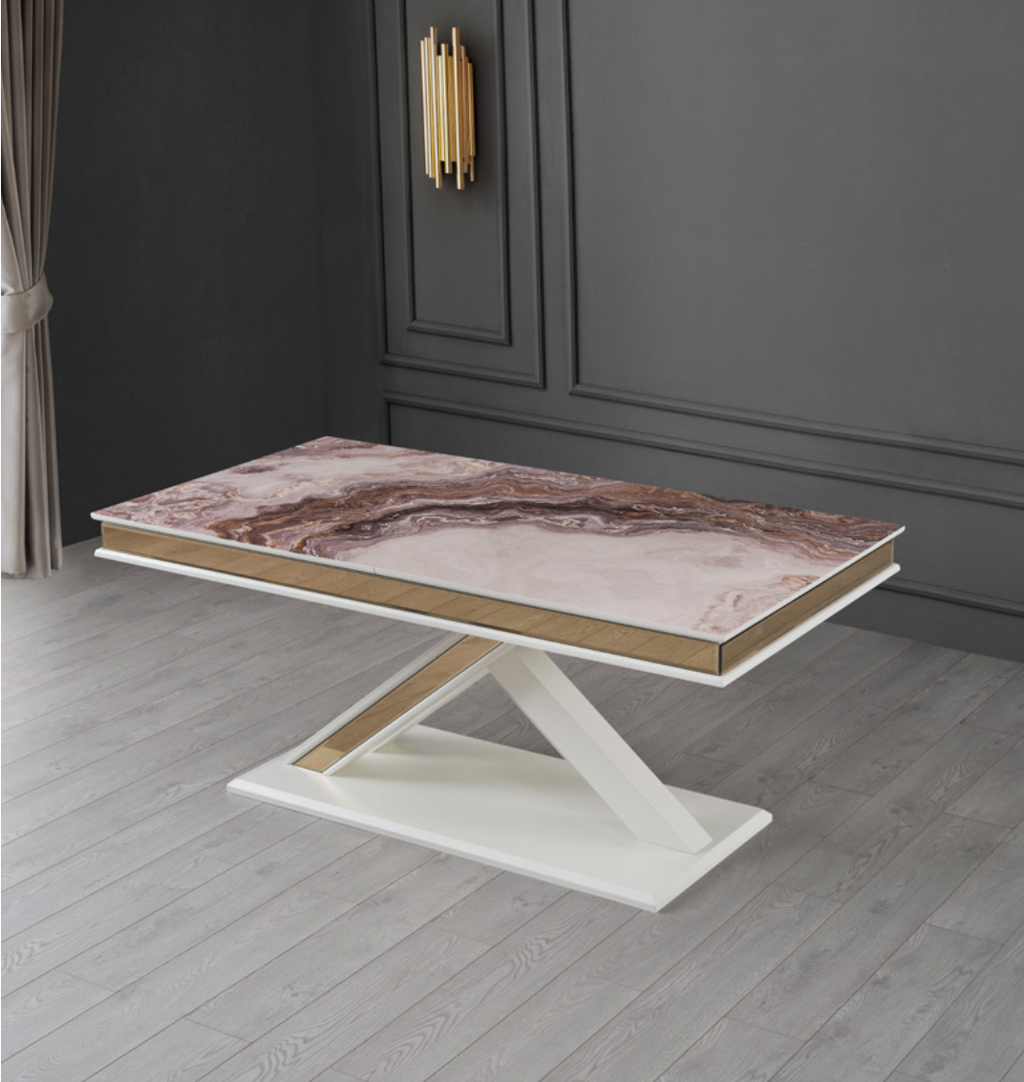 Prada Dining Table