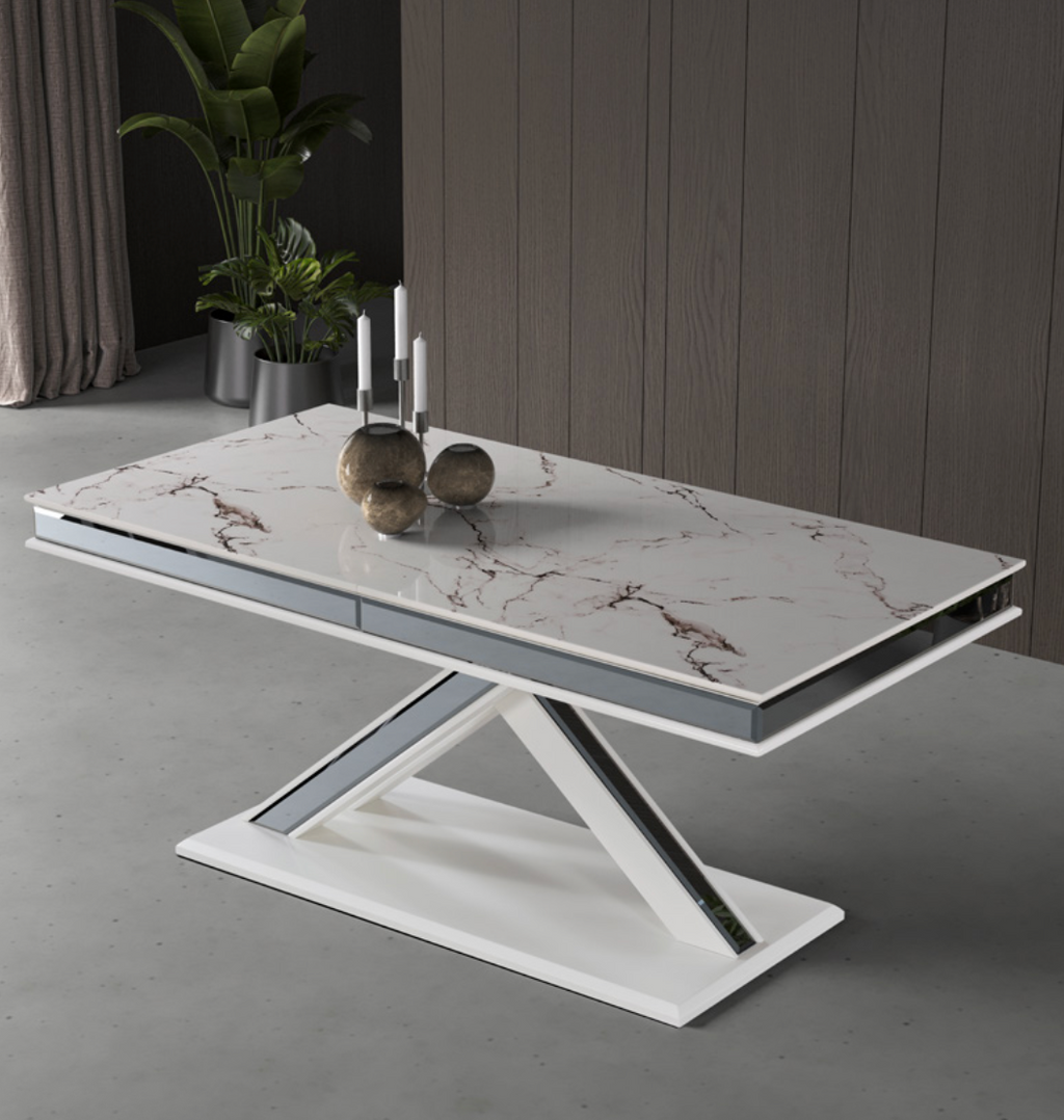Prada Dining Table
