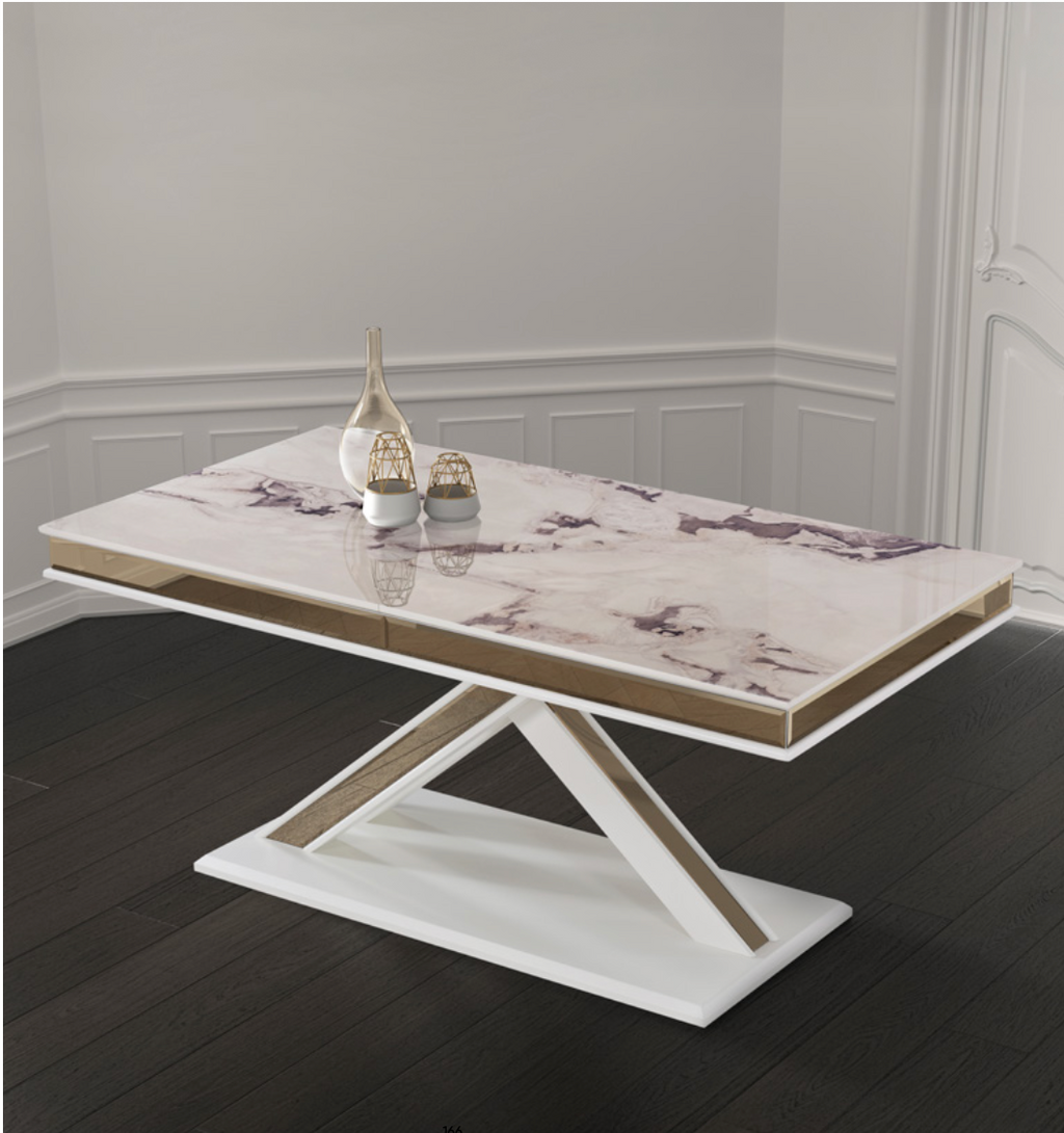 Prada Dining Table