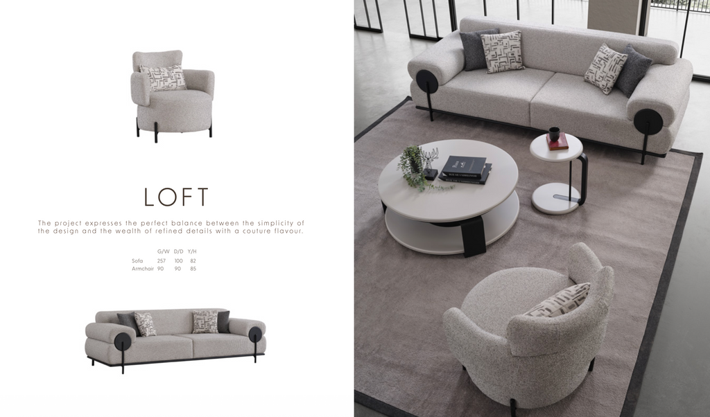 Loft